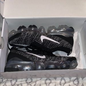 Vapor Max Flyknit 3